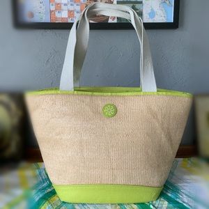 Insulated Tote